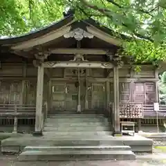 七座神社(秋田県)