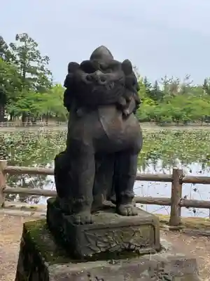 猿賀神社(青森県)