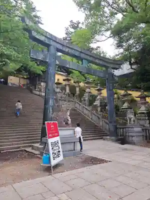 金刀比羅宮(香川県)