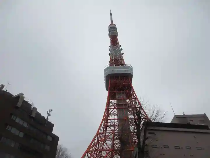 金地院(東京都)