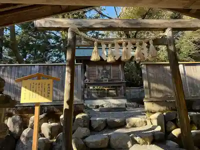 椿大神社(三重県)