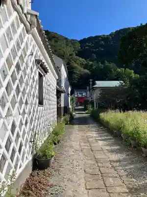伊那下神社(静岡県)