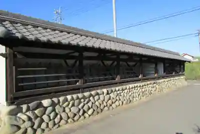 知恩院善導寺のその他建物