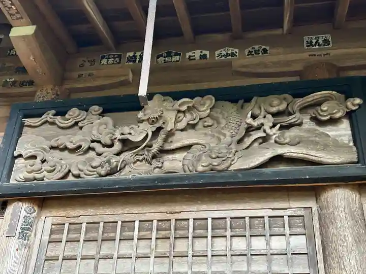 盛泉寺(長野県)