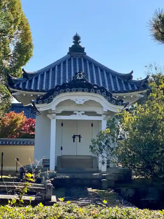 妙心寺(妙心禅寺)(京都府)