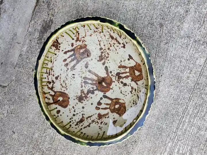 常陸国出雲大社(茨城県)