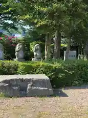 日吉神社(福井県)