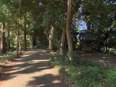 竈神社(千葉県)
