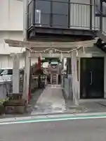 春日神社(岐阜県)