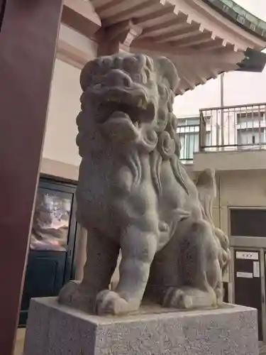 須賀神社(東京都)