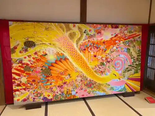 瀧安寺(大阪府)