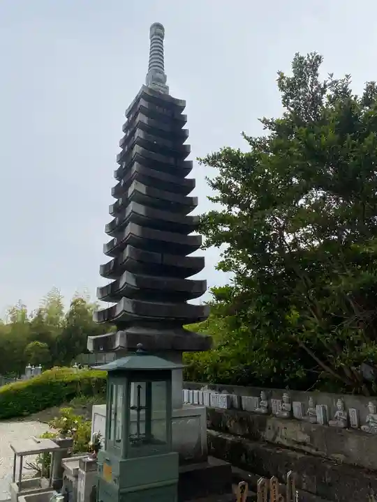 妙法寺(奈良県)
