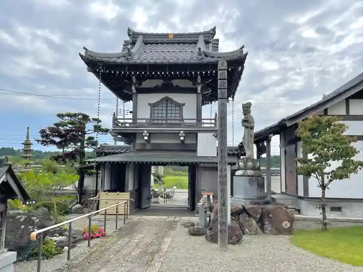 仲明寺(滋賀県)