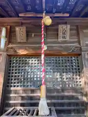 八坂神社(埼玉県)