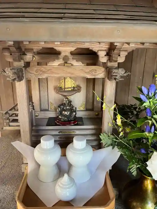 久國神社(東京都)