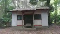 鹿島神社(茨城県)