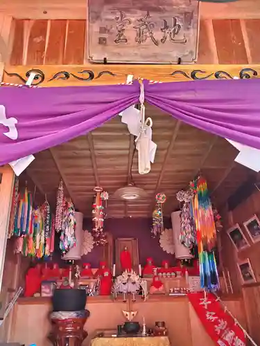 上合寺(福島県)