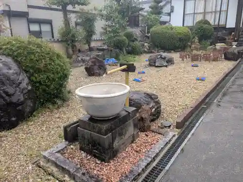 宝樹寺(岐阜県)