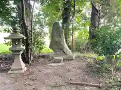 川併神社(三重県)