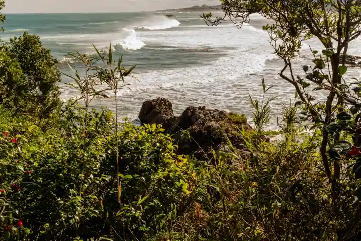 大御神社(宮崎県)