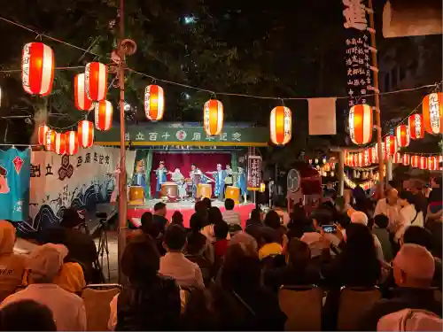 碇神社(広島県)