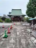 法善寺(埼玉県)