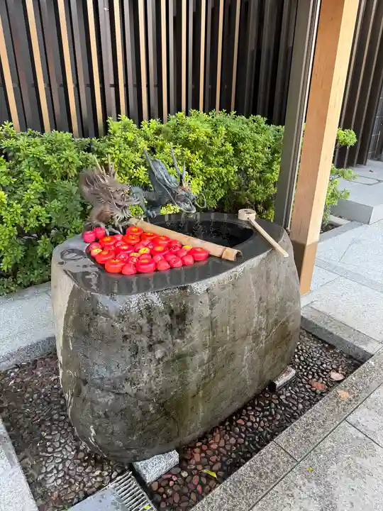 駒込妙義神社(東京都)