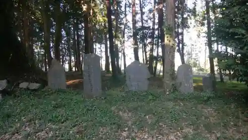 香取神社のその他建物