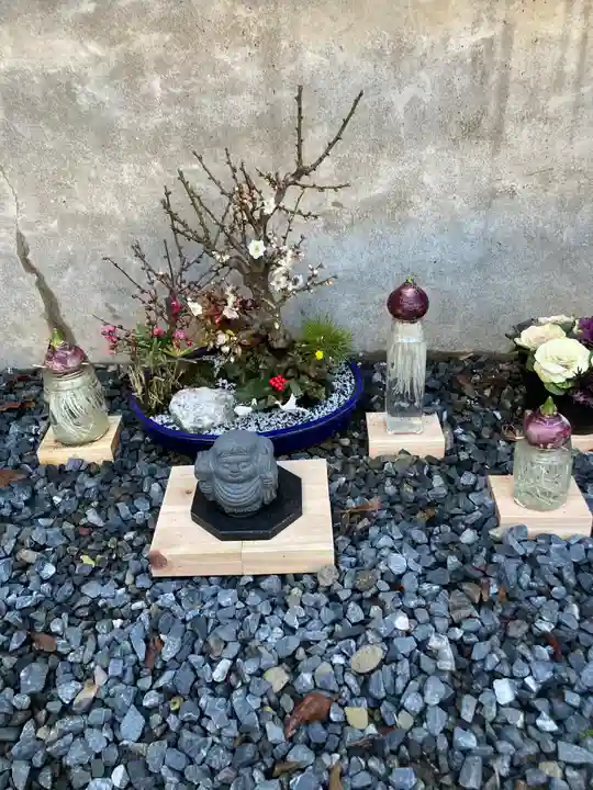 経王寺(東京都)