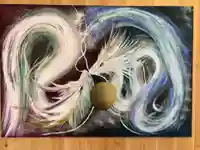 浦幌神社・乳神神社の芸術