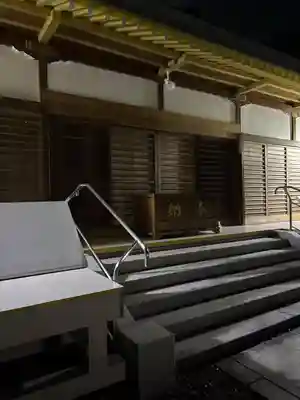 観音寺(東京都)