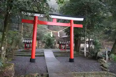蛭児神社(鹿児島県)