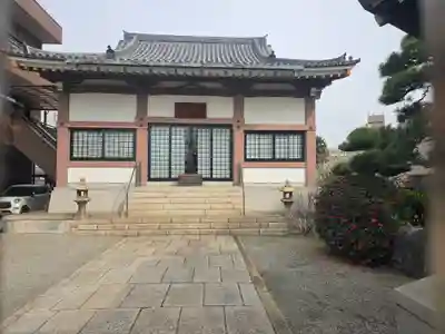 本光寺(大阪府)