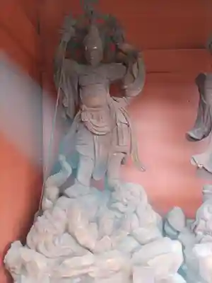 徳性寺(埼玉県)