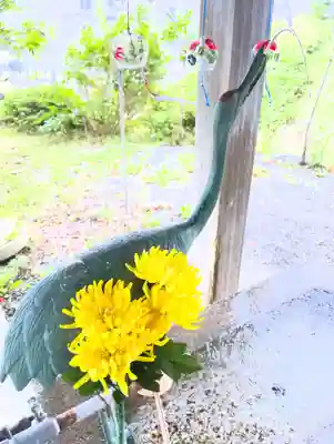 釧路一之宮 厳島神社(北海道)