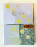 糀谷八幡宮の御朱印帳