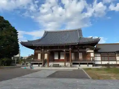 無量寺(千葉県)