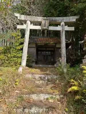 豊岡稲荷神社(兵庫県)