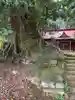 高房神社(茨城県)