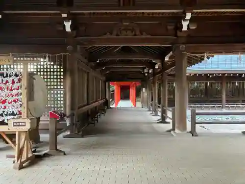 近江神宮(滋賀県)