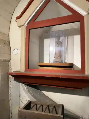 東京湾観音教会(千葉県)