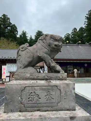 乃木神社(栃木県)