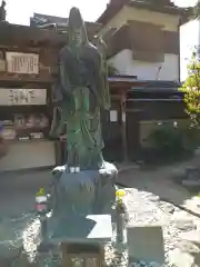 法起院(奈良県)