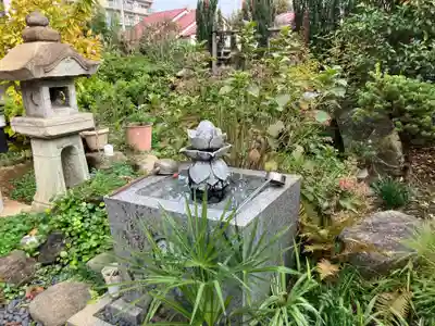 長心寺(東京都)