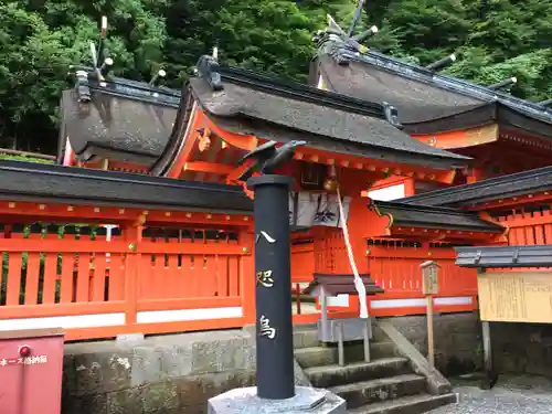 熊野那智大社(和歌山県)