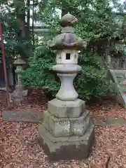 白根神社(新潟県)