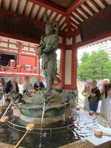 浅草寺(東京都)