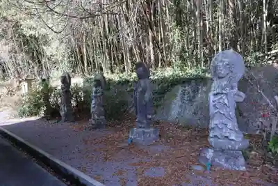 大楽寺(大分県)