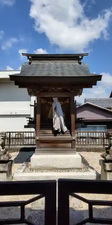大将軍神社(滋賀県)