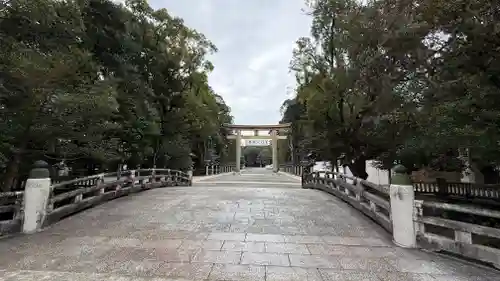 橿原神宮(奈良県)